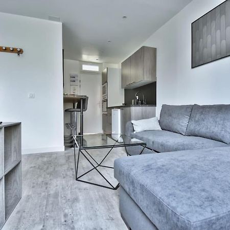 L'Etape Apartment Maintenon Luaran gambar