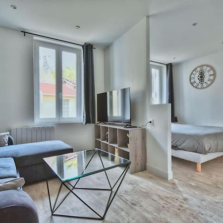 L'Etape Apartment Maintenon Luaran gambar