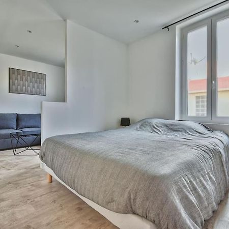 L'Etape Apartment Maintenon Luaran gambar