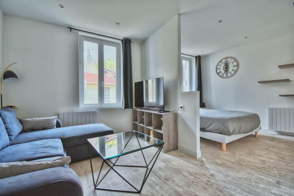 L'Etape Apartment Maintenon Luaran gambar