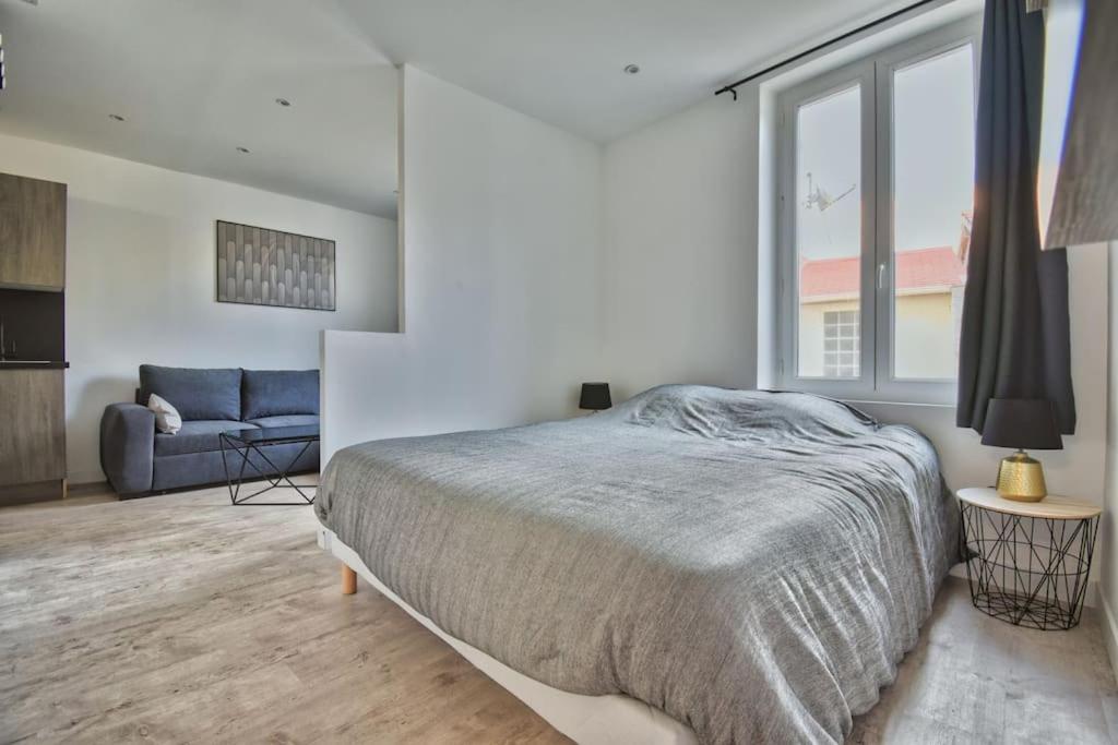 L'Etape Apartment Maintenon Luaran gambar