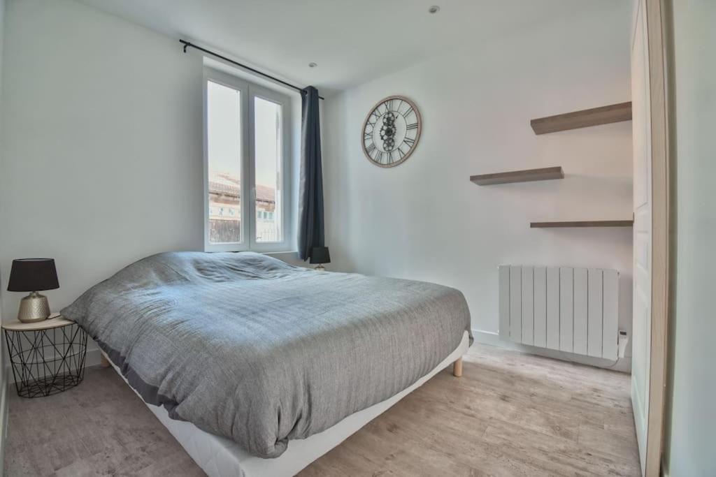 L'Etape Apartment Maintenon Luaran gambar